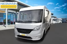 Bild 3 Hymer Exsis-i 580 Pure *9G Wandlerautom.*Multim.Navi