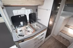 Bild 8 Hymer Exsis-i 580 Pure AKTION – Sie sparen 18.225 EUR