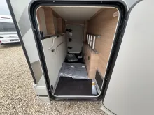 Fahrzeugbild Knaus Tourer CUV 500 MQ CUVISION #7