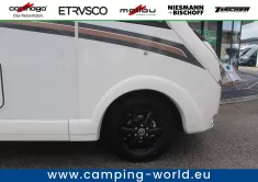 Bild 19 Carthago c-tourer I 148 LE 300027952