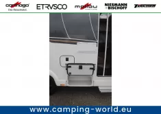 Bild 21 Carthago c-tourer I 148 LE