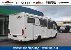 Bild 7 Carthago c-tourer I 148 LE 300027952