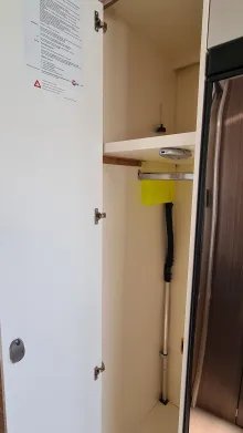 Fahrzeugbild Bürstner Lyseo I 726 G Alde*gebraucht-geprüft-gekauft #21