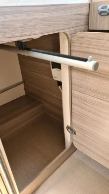 Fahrzeugbild Bürstner Lyseo I 726 G Alde*gebraucht-geprüft-gekauft #23