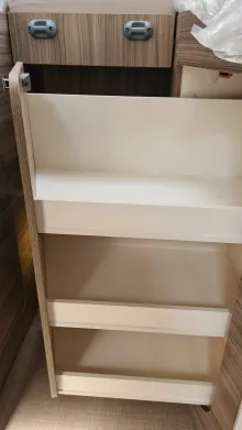 Fahrzeugbild Bürstner Lyseo I 726 G Alde*gebraucht-geprüft-gekauft #22