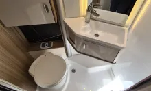 Fahrzeugbild Bürstner Lyseo I 726 G Alde*gebraucht-geprüft-gekauft #16