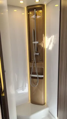 Fahrzeugbild Bürstner Lyseo I 726 G Alde*gebraucht-geprüft-gekauft #17