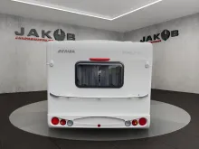 Fahrzeugbild Hymer Eriba Feeling 442 Moving/Elegance/Media Paket #10