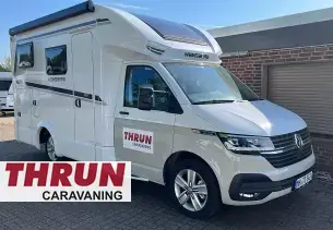 X-CURSION VAN 500 MQ EDITION [PEPPE ...