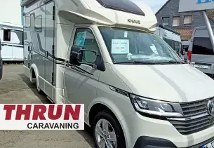 Tourer VAN 500 MQ