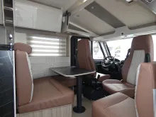 Fahrzeugbild Bürstner Lyseo I 690 G #5