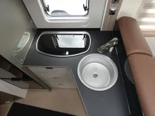 Fahrzeugbild Bürstner Lyseo I 690 G #8