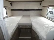 Fahrzeugbild Bürstner Lyseo I 690 G #11