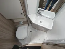 Fahrzeugbild Bürstner Lyseo I 690 G #13