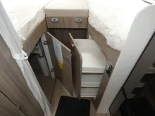 Fahrzeugbild Bürstner Lyseo I 690 G #12