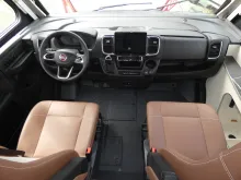 Fahrzeugbild Bürstner Lyseo I 690 G #4