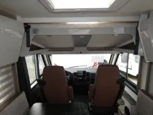 Fahrzeugbild Bürstner Lyseo I 690 G #6