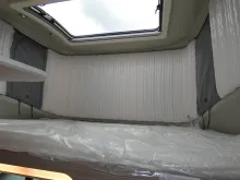 Fahrzeugbild Bürstner Lyseo Gallery TD 689 G #10