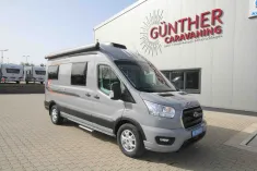 Bild 1 Weinsberg CaraBus 600 MQ