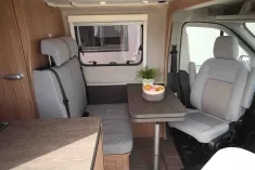 Bild 6 Weinsberg CaraBus 600 MQ