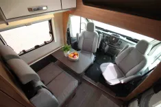 Bild 7 Weinsberg CaraBus 600 MQ