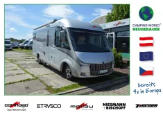 Bild 1 Carthago chic c-line I 4.9 LE L Superior