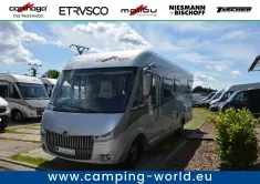 Bild 3 Carthago chic c-line I 4.9 LE L Superior