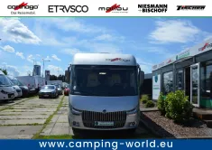 Bild 4 Carthago chic c-line I 4.9 LE L Superior