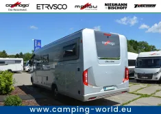 Bild 7 Carthago chic c-line I 4.9 LE L Superior