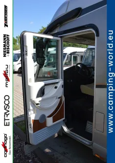 Bild 8 Carthago chic c-line I 4.9 LE L Superior