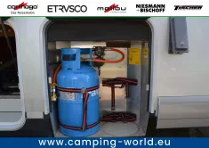 Bild 12 Carthago chic c-line I 4.9 LE L Superior