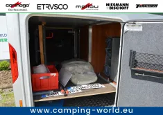 Bild 14 Carthago chic c-line I 4.9 LE L Superior