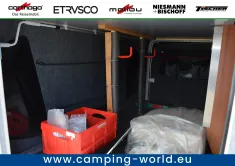 Bild 15 Carthago chic c-line I 4.9 LE L Superior
