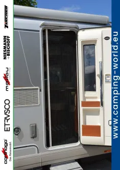 Bild 19 Carthago chic c-line I 4.9 LE L Superior