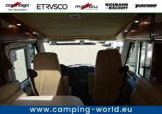 Bild 21 Carthago chic c-line I 4.9 LE L Superior