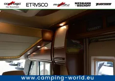 Bild 22 Carthago chic c-line I 4.9 LE L Superior