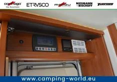 Bild 24 Carthago chic c-line I 4.9 LE L Superior