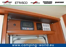 Bild 25 Carthago chic c-line I 4.9 LE L Superior