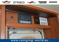 Bild 33 Carthago chic c-line I 4.9 LE L Superior