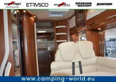 Bild 35 Carthago chic c-line I 4.9 LE L Superior