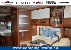 Bild 36 Carthago chic c-line I 4.9 LE L Superior