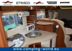 Bild 38 Carthago chic c-line I 4.9 LE L Superior