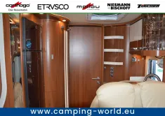 Bild 40 Carthago chic c-line I 4.9 LE L Superior