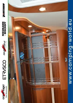 Bild 41 Carthago chic c-line I 4.9 LE L Superior