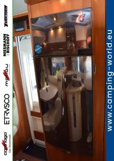 Bild 43 Carthago chic c-line I 4.9 LE L Superior