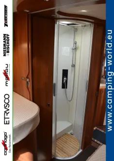 Bild 48 Carthago chic c-line I 4.9 LE L Superior