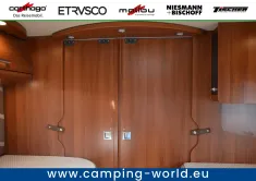 Bild 51 Carthago chic c-line I 4.9 LE L Superior