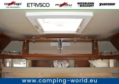 Bild 53 Carthago chic c-line I 4.9 LE L Superior