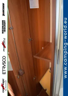 Bild 56 Carthago chic c-line I 4.9 LE L Superior