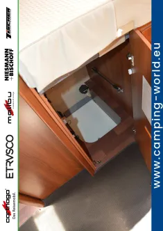 Bild 58 Carthago chic c-line I 4.9 LE L Superior